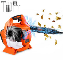 26CC 2-Cycle Handheld Leaf Blower 425 CFM