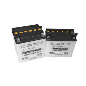 12V 7Ah 74CCA Conventional Series Battery 12N7-4B