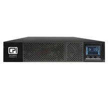 120V Lithium Ion Online UPS LD2000A