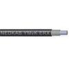 1x50rs mm² Aluminum Conductor Unshielded PVC 1.8/3KV AC 4.5KV DC YMvK ERX Solar Installation Cable