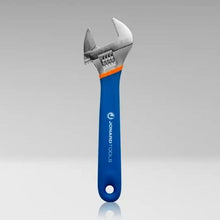 10" Adjustable Wrench with Extra Wide Jaws AW-10 (Pack of 3)