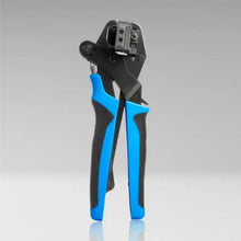 Solar Panel Crimper with Locator and MC4 Die SPC-MC4L