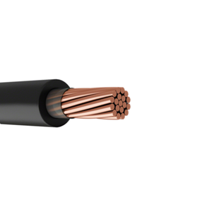 10 AWG Photovoltaic Cable Copper EPCV Insulation 600V