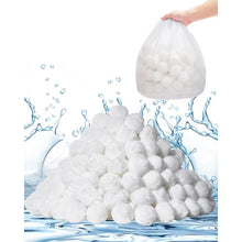 Pool Cover Water Bags 8 Ft Double Chamber PVC Leakproof Weights for Winter Pool Closing Blue (12-Pack)