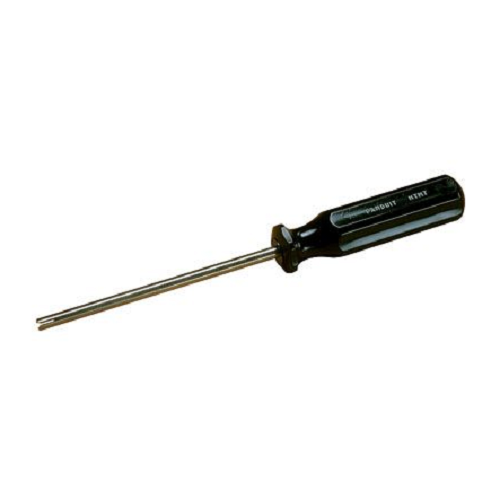 Cable Tie Installation Tool Black HTMT