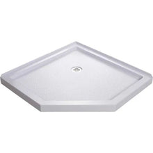 36" x 36" Shower Base Slim Line and Dream Line Neo DLT-2036360
