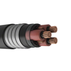 750 MCM 3C Copper MV-90 Non-Shielded EPR Insulated PVC Jacketed 2.4 kV