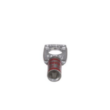 8 AWG Copper Compression Connectors Lugs Red LCA8-14-L (pack of 50)