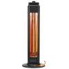 1500W Infrared Heater with Remote Control for Indoor/Outdoor T01-G15Y