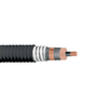 571-23-0309 3/0 AWG 1C Bare Copper Shielded Tape Corrugated Aluminum PVC 20KV C-L-X Okoguard Power Cable