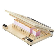 Soap Cutter 1-12 Bar Adjustable Wire Cutter 1-Inch Precision Cut Wood Frame Stainless Steel Wire