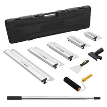 10 in，16 in，24 in，32 in，40 In Drywall Skimming Blade Set for Gyprock WallBoard Plasterboard XSJ-24-S003
