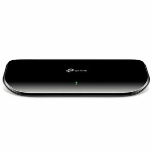 8 Port Gigabit Ethernet Network Switch TPL-TL-SG1008D