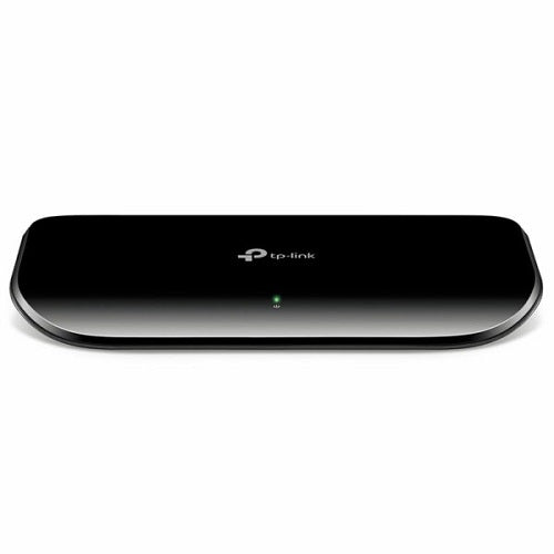 8 Port Gigabit Ethernet Network Switch TPL-TL-SG1008D