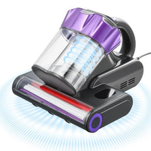 550W Mattress Vacuum Cleaner for Bed Sofa P870B
