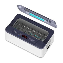 1.2 Liters UV-C Ultrasonic Cleaner + Sanitizer 100006