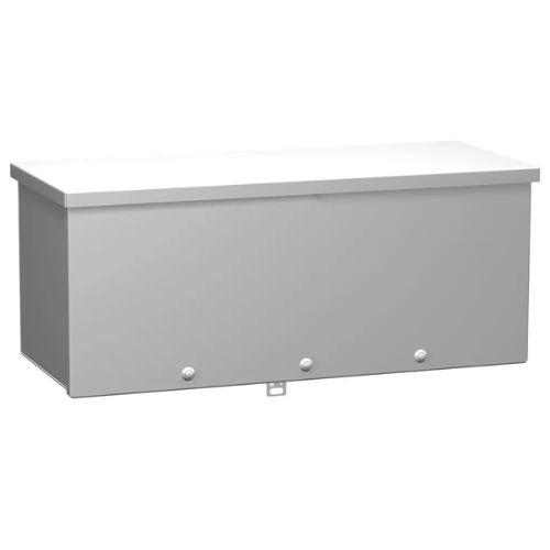 Electrical Wiring Trough Box