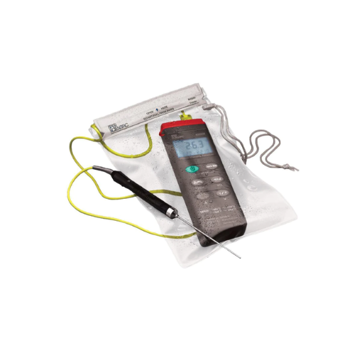Water Resistant Instrument Pouch
