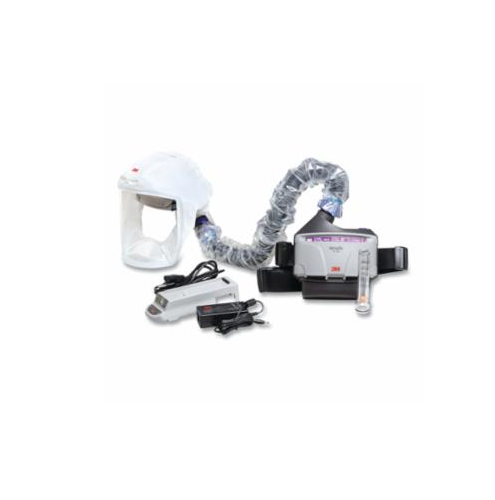 Air-Purifying Respirator 142-TR-300N+HKS