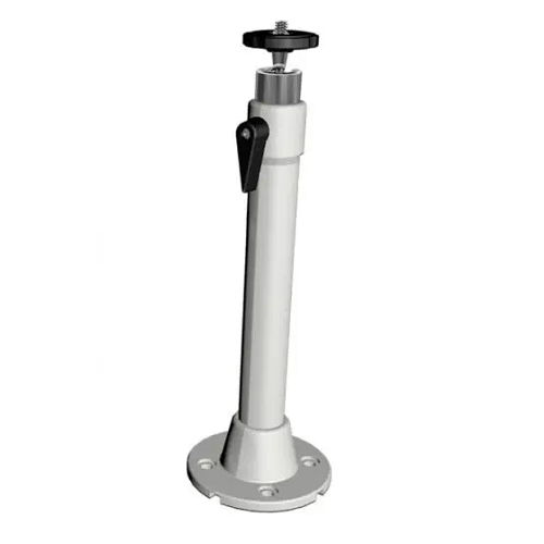 Universal Gang Box Pedestal Camera Mount with Adjustable Swivel Head CM1751