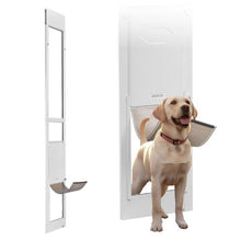 91 to 96 In Adjustable Height Aluminum Alloy Frame for Renters