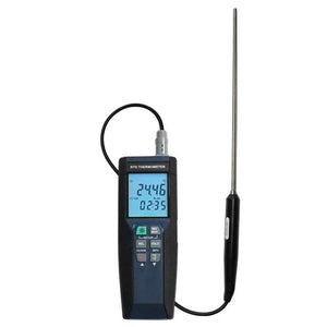 Sper Scientific 800113 Wall Mounted IR Thermometer with LED Display