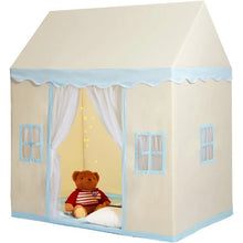 1-5 Years Old Kids play Tent with Windows for Boys & Girls