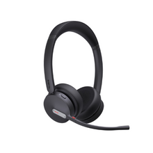 BH70 Dual UC USB-C Bluetooth Headset Black YEA-BH70-DUAL-UC-USBC