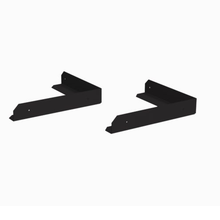 Security Lockbox Wall Mount Bracket Kit 1917-3-002-00