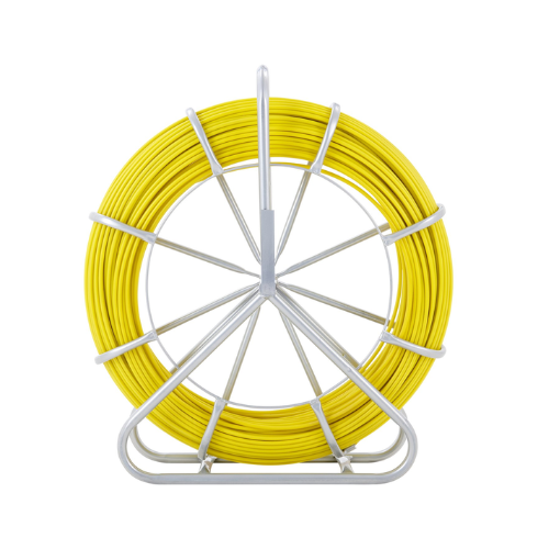 425 ft Fish Tape Fiberglass 1/4
