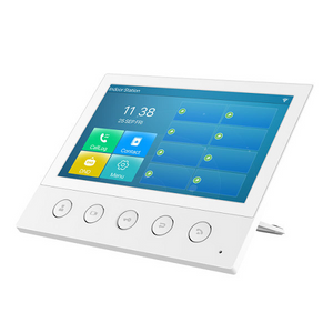 Fanvil I53W 7" Color Screen SIP Indoor Monitor
