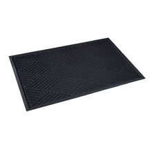 4' x 6' Enviro-Tred Heavy Traffic Scraper and Wiper Mats