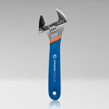 6" Adjustable Wrench with Extra Wide Jaws AW-6 (Pack of 3)