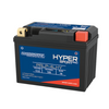 12.8V 8Ah 96Wh Lithium Hyper Sport Pro Battery PALP-50N18LAHY (Pack of 2)