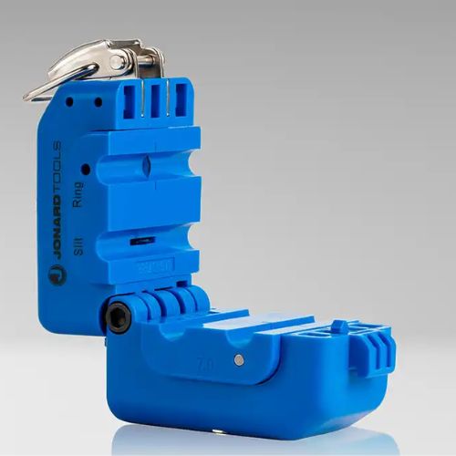 7 mm Microduct Slit and Ring Tool MS-D7