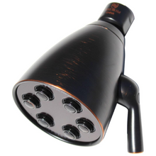 2 GPM Low Flow Shower Head Oil Rubbed Bronze S-2252-ORB-E2