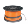 210ft 240V 1226W Thermal Storage Heating Cable