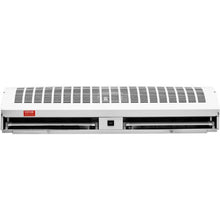 42" Commercial Indoor Air Curtain 1350CFM 2 Speeds, Wall-Mounted Heavy Duty Limit Switch Easy-Install 110V Unheated