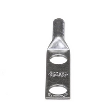 4 AWG Copper Compression Connectors Lugs Gray LCC4-12-L (Pack of 50)