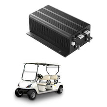36V 500A Speed  Golf Cart Controller for Golf 1205-117/1205M-5603