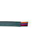 2/0 AWG 4C Flat Festoon Cable TPR Insulation and Jacket 600V