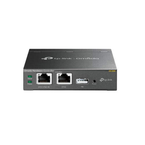 TP-Link Omada Hardware Controller TPL-OC200