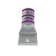 4/0 AWG Copper Compression Connectors Lug Purple LCAX4/0-38H-X (Pack of 10)