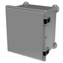 17.75" x 16.27" x 11.13" Boss Spacing Industrial Enclosure I652HL,TGBG