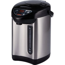 Hot Water Dispenser Adjustable 4 Temperatures 304 Stainless Steel Countertop Heater 3-Way Dispense for Tea Coffee & Baby Formula 3L/102 oz