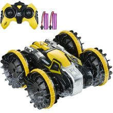 RC Robot Dog Toy with Voice & Touch Control, Kids 3+