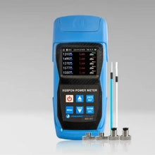 Passive Optical Network Power Meter for XGSPON/XGPON/BPON/EPON/GPON XGS-1577