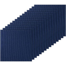 24 X 24 Squares Self Adhesive Carpet Floor Tile for  Living Room and Bedroom SS-FTDT393-2424-15 (15 Pcs)