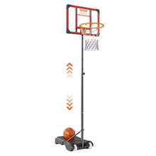 28 inch  5-7 ft Adjustable Height Portable  for Outdoor/Indoor