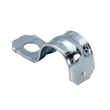 1/2Inch EMT 1-Hole Strap 511 (Pack Of 2000)
